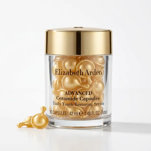 Produktbild von Advanced Ceramide Capsules Daily Youth Restoring Serum
