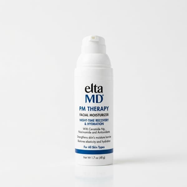 Produktbild von PM Therapy Facial Moisturizer