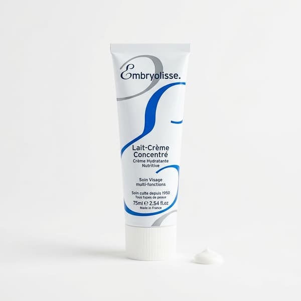 Produktbild von Lait-Crème Concentré