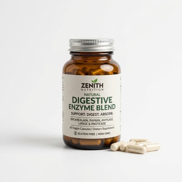 Produktbild von Super Enzymes