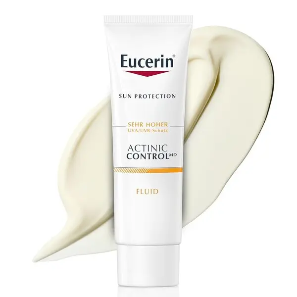 Produktbild von Eucerin Actinic Control MD LSF 100