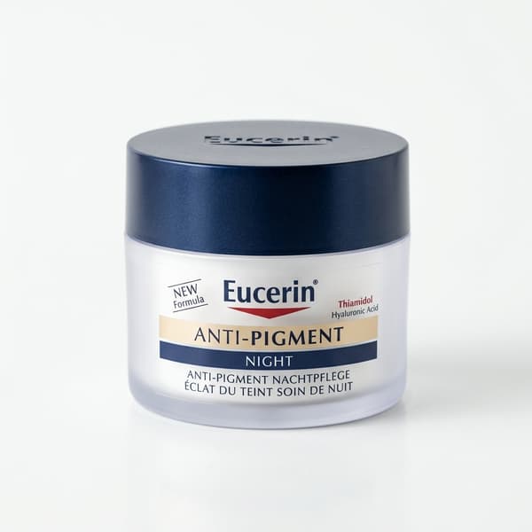 Eucerin Anti-Pigment Nachtcreme