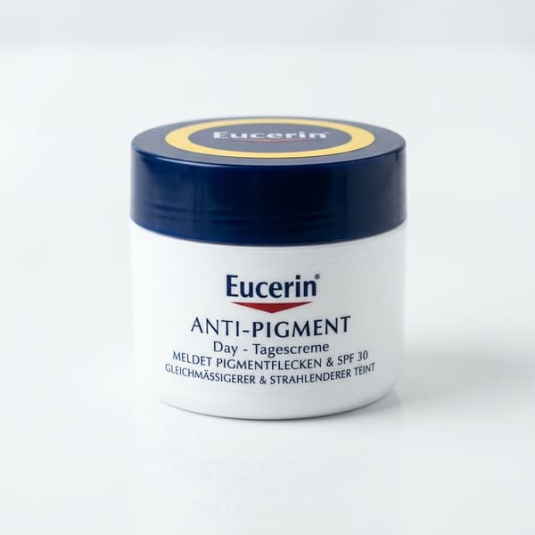 Produktbild von Anti-Pigment Tagescreme SPF 30