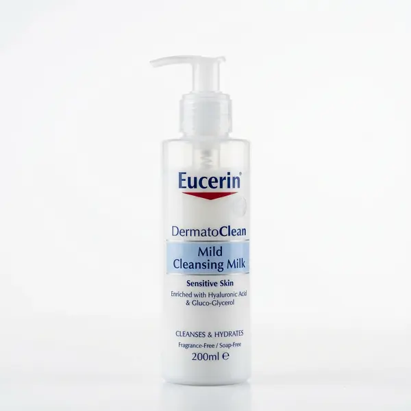 Produktbild von DermatoClean Reinigungsmilch