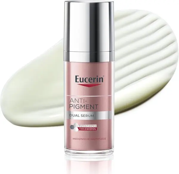 Produktbild von Eucerin DermoPure Mattierendes Fluid