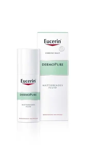 Produktbild von Eucerin DermoPure Reinigungsgel