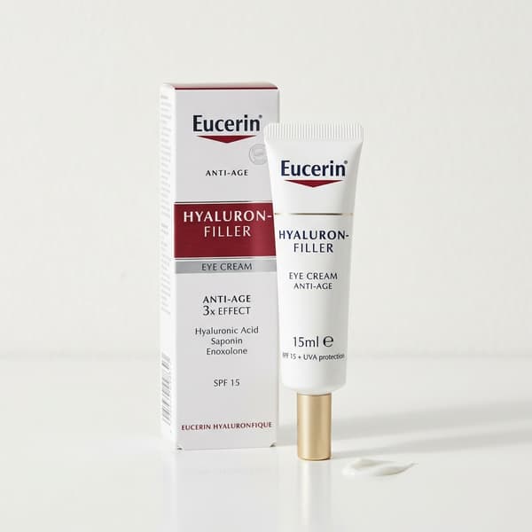 Produktbild von Hyaluron-Filler Eye SPF 15