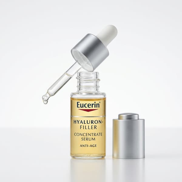 Produktbild von Hyaluron Filler + Elasticity Serum