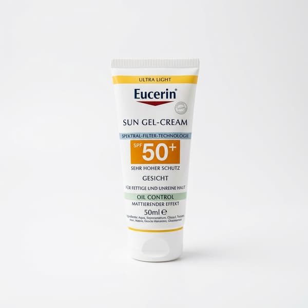 Produktbild von Sun Gel-Creme Dry Touch SPF 50+