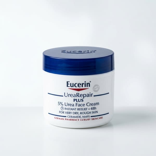 Produktbild von UreaRepair PLUS 5% Urea Face Cream