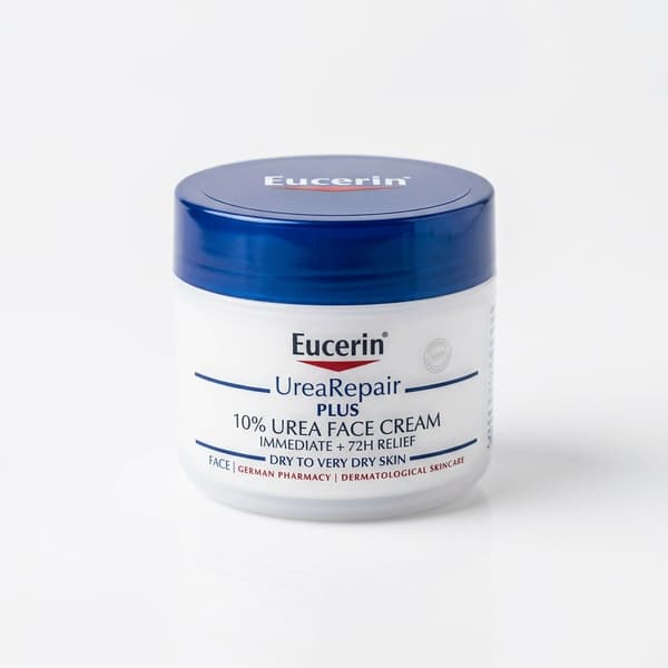 Produktbild von UreaRepair PLUS 10% Urea Face Cream
