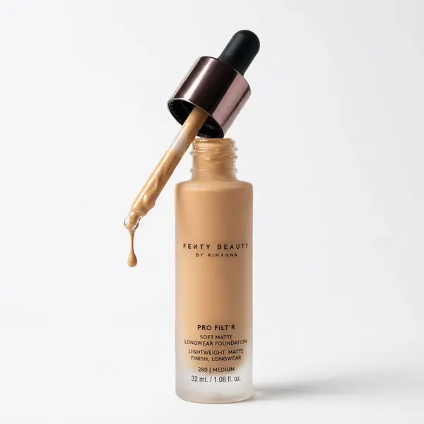Produktbild von Pro Filt'r Soft Matte Longwear Foundation