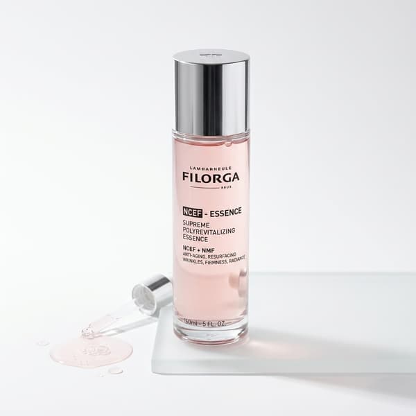 Produktbild von NCEF-Essence Resurfacing Lotion