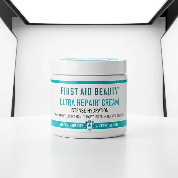 Produktbild von Ultra Repair Cream