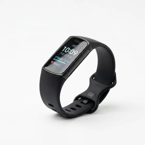 Produktbild von Charge 6