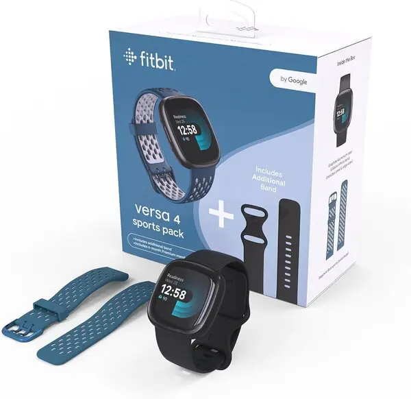 Produktbild von Versa 4