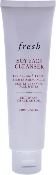 Fresh Soy Face Cleanser