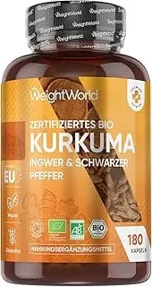 Produktbild von Turmeric Supreme Extra Strength