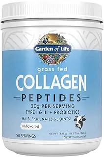 Produktbild von Grass Fed Collagen Beauty