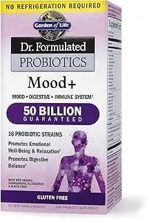Produktbild von Dr. Formulated Probiotics Once Daily