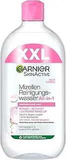 Garnier SkinActive Mizellenwasser Sensitiv