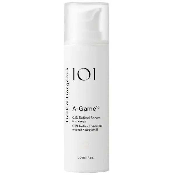 Produktbild von A-Game 10 (0.1% Retinal)