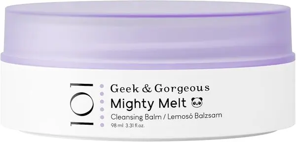 Geek & Gorgeous Mighty Melt Reinigungsbalsam