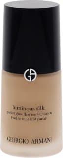 Giorgio Armani Luminous Silk Foundation