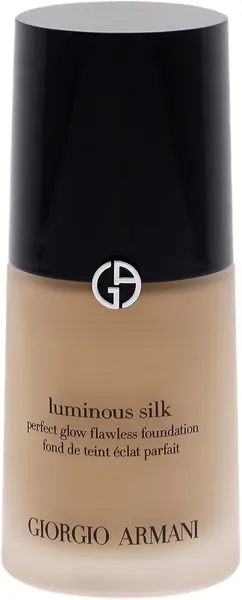 Giorgio Armani Luminous Silk Foundation