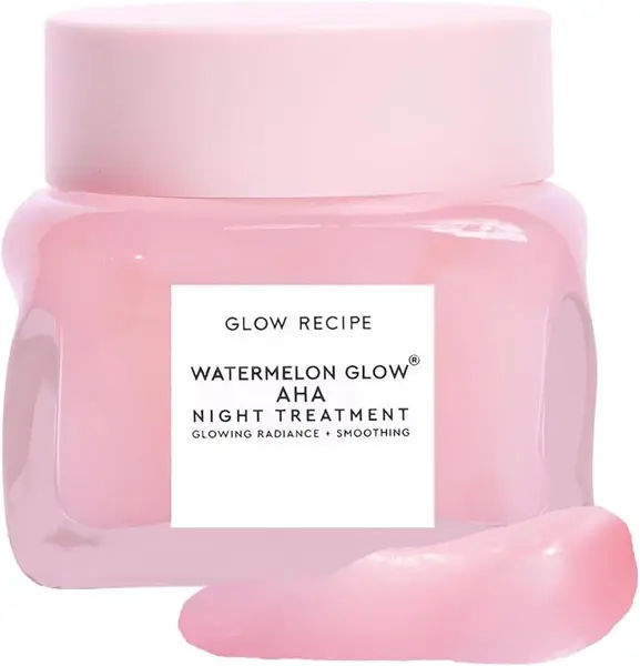 Glow Recipe Watermelon Glow Sleeping Mask