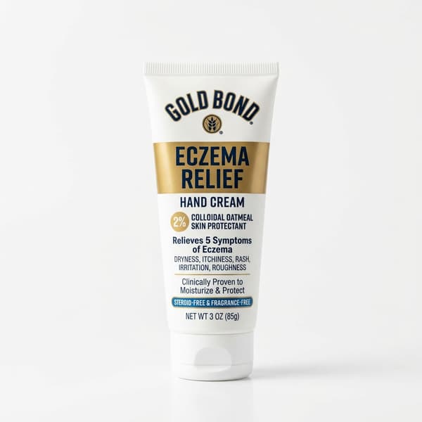 Produktbild von Eczema Relief Hand Cream