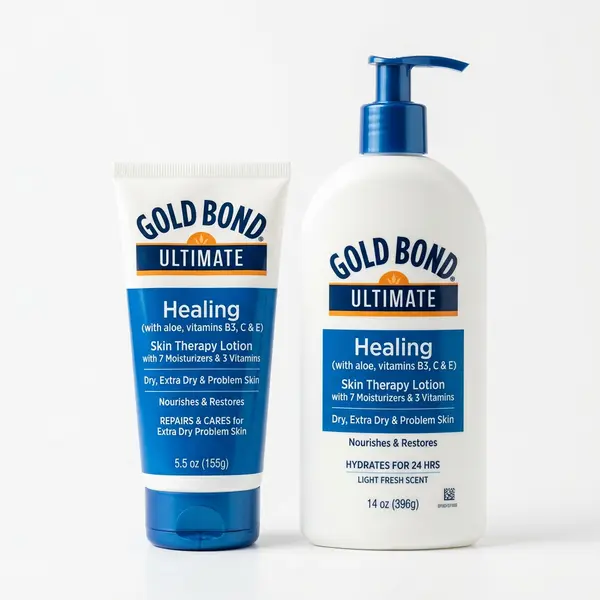 Produktbild von Ultimate Healing Skin Therapy