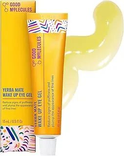 Produktbild von Caffeine 1% + Hyaluronic Acid Eye Serum