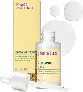 Produktbild von Niacinamide Serum 10% + Zinc