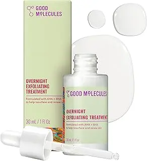 Produktbild von Overnight Exfoliating Treatment