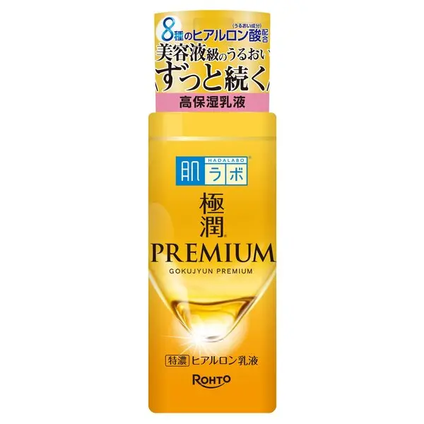 Produktbild von Gokujyun Premium Hyaluronic Acid Lotion
