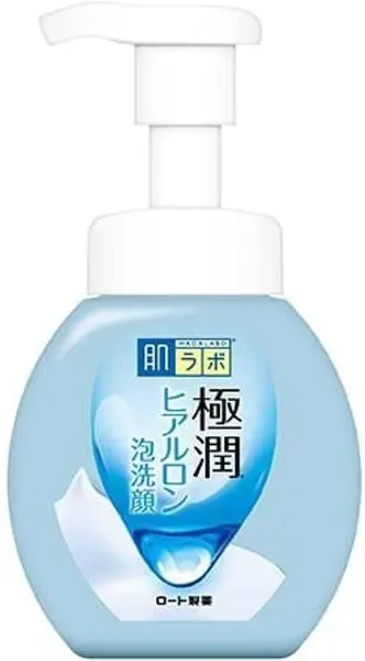 Produktbild von Hadalabo Gokujyun Foaming Wash