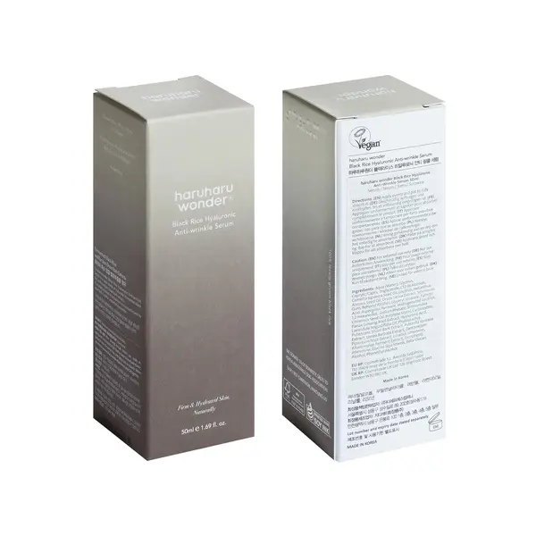 Produktbild von Black Rice Hyaluronic Acid Serum