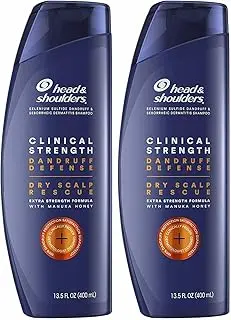 Produktbild von Clinical Strength Anti-Schuppen Shampoo