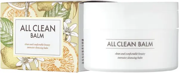 Heimish All Clean Balm