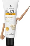 Heliocare 360° Gel Oil Free SPF 50