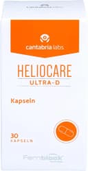 Heliocare 360° Oral Sun Protection Kapseln