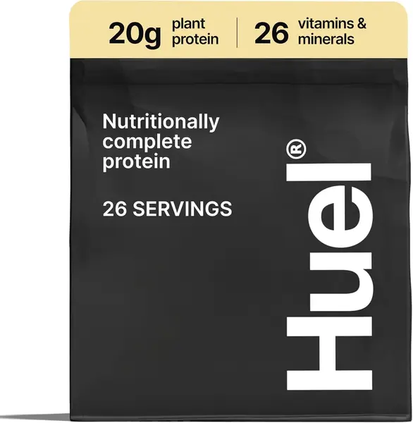 Produktbild von Complete Meal Shake Vanilla