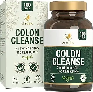 Produktbild von Daily Cleanse Acne Supplement
