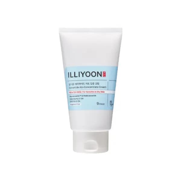Illiyoon Ceramide Ato Concentrate Cream