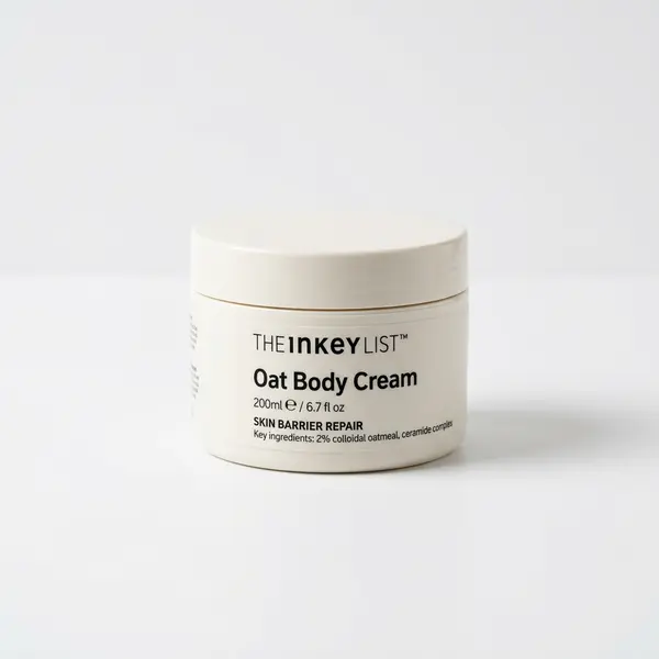 Produktbild von Oat Body Cream