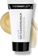 The Inkey List Oat Makeup Removing Cleansing Balm