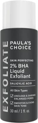 The Inkey List Beta Hydroxy Acid (BHA) Blemish + Blackhead Serum