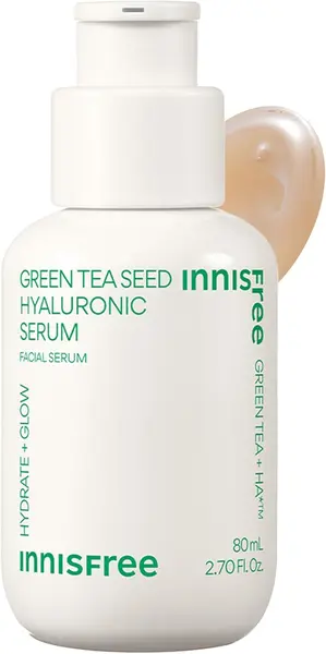 Innisfree Green Tea Seed Serum