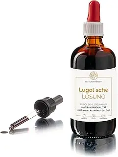 Produktbild von Iodine Solution